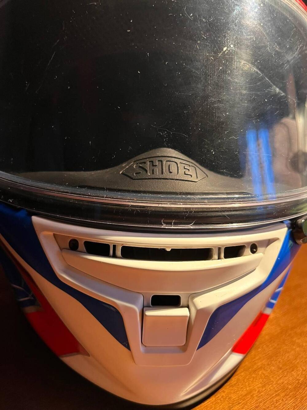 SHOEI X-SPIRIT III (4)