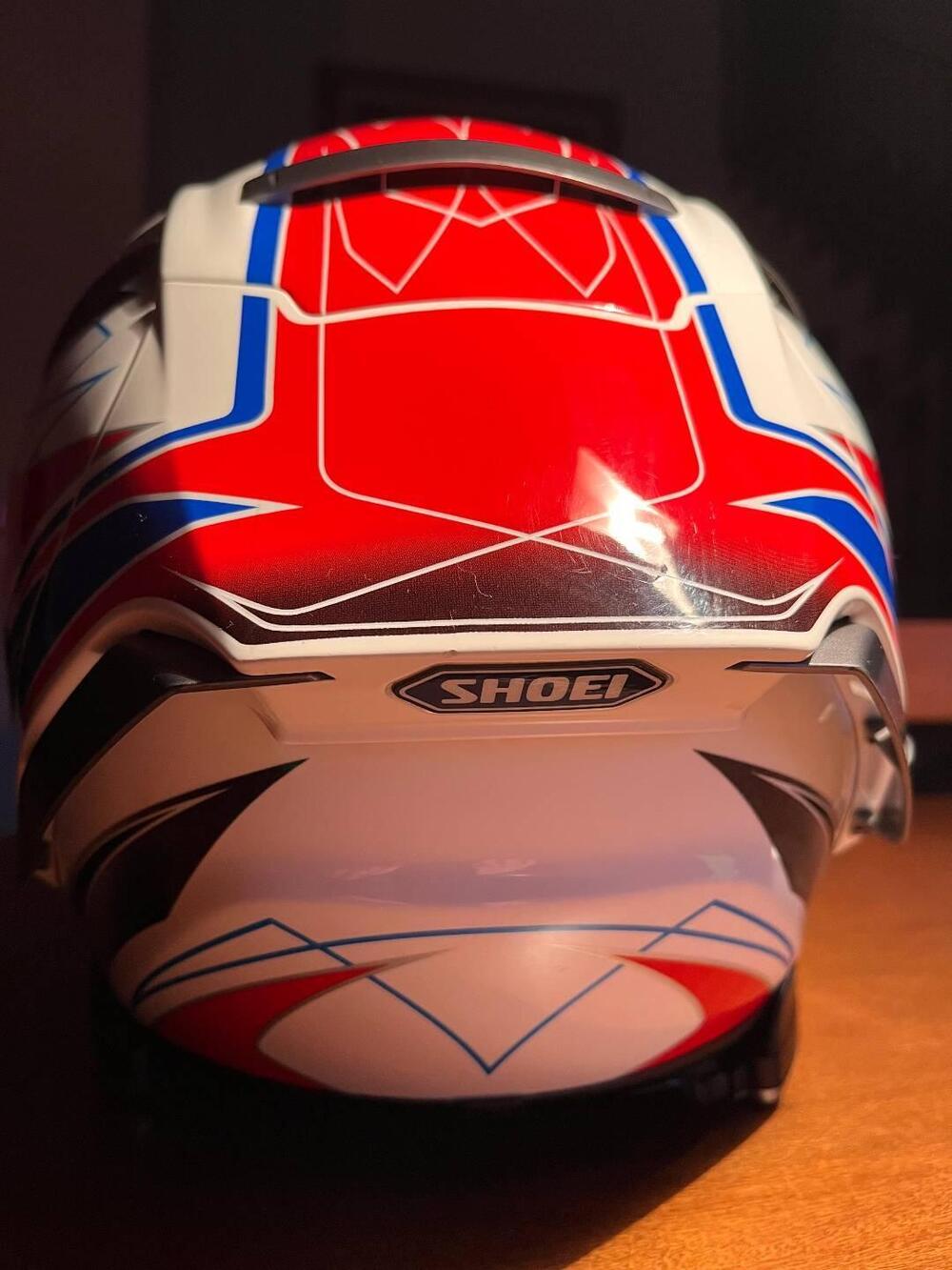 SHOEI X-SPIRIT III (5)