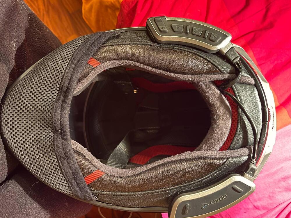 SHOEI X-SPIRIT III (7)