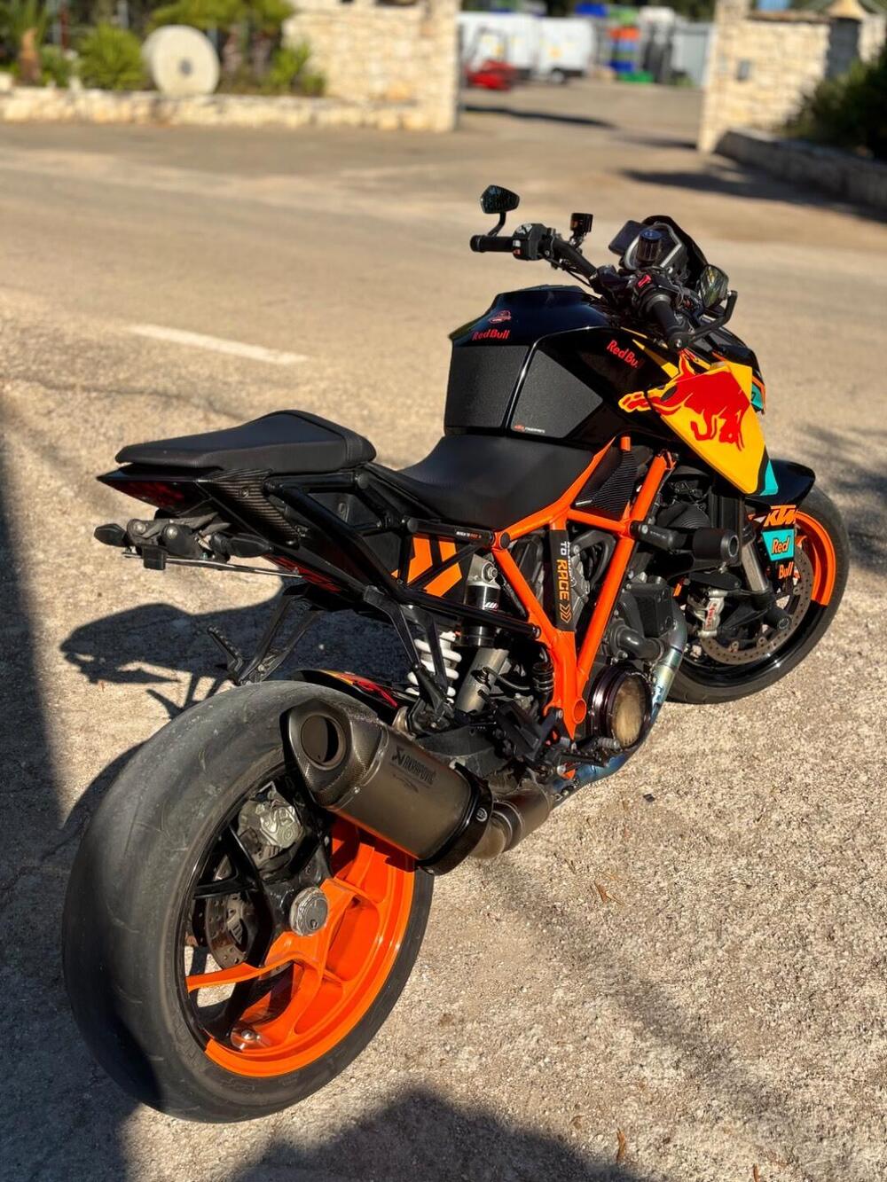 KTM Super duke r (4)