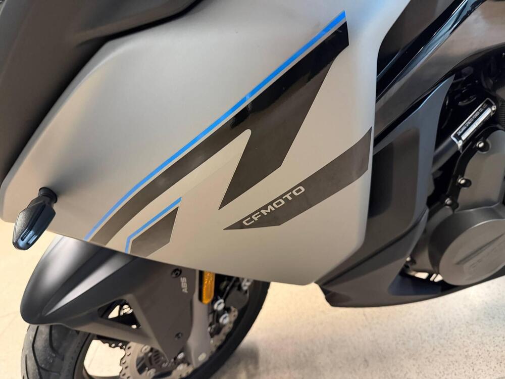CFMOTO 650GT (2021 - 26) (4)