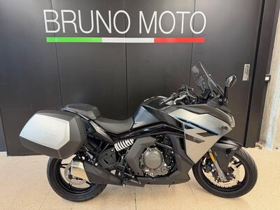 CFMOTO 650GT (2021 - 26) usata