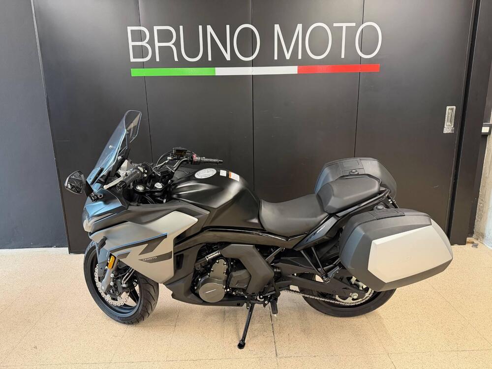 CFMOTO 650GT (2021 - 26) (2)