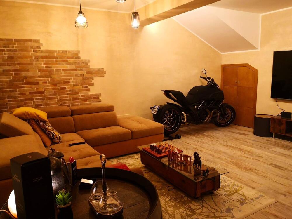 Ducati Diavel 1200 Carbon (2014 - 16) (11)