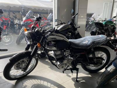 Kawasaki Meguro S1 (2025 - 26) nuova