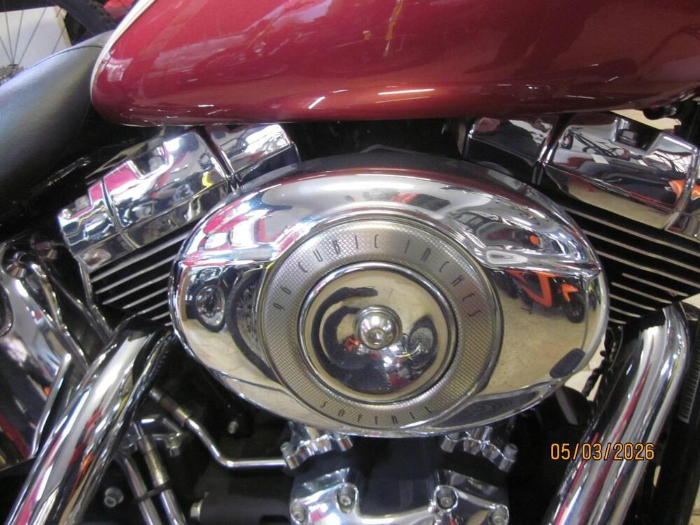 Harley-Davidson 1585 Softail Deluxe (2011) - FLSTN (12)