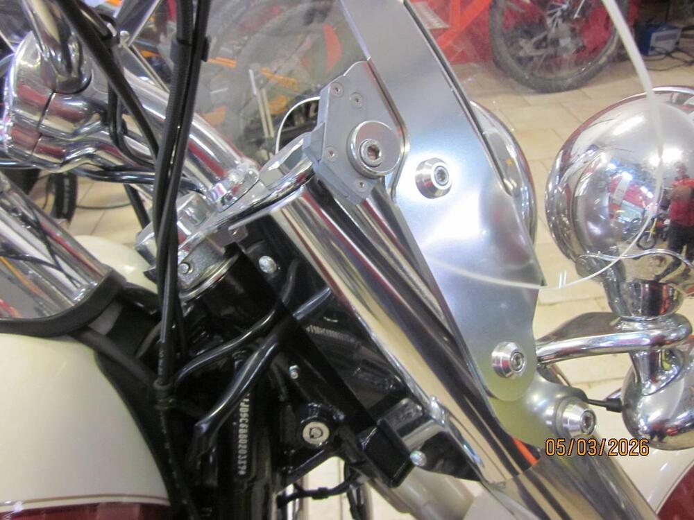 Harley-Davidson 1585 Softail Deluxe (2011) - FLSTN (13)