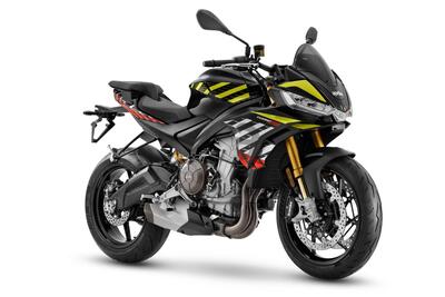 Aprilia Tuono 660 Factory (2025 - 26) nuova