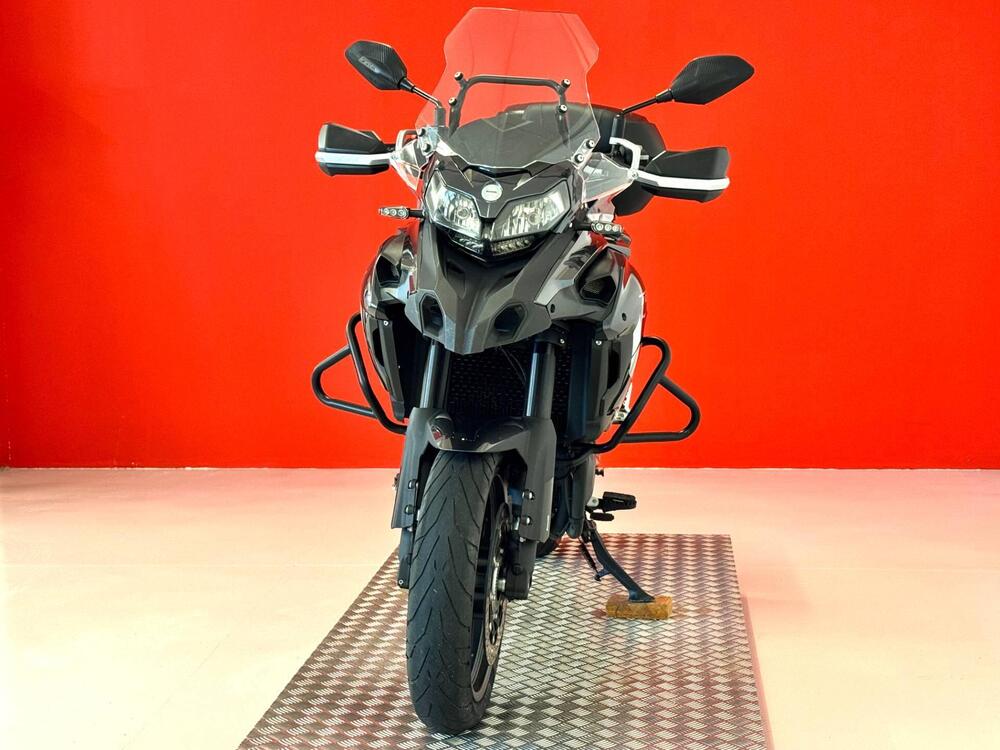 Benelli TRK 502 ABS (2017 - 20) (3)