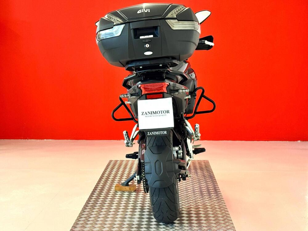 Benelli TRK 502 ABS (2017 - 20) (7)