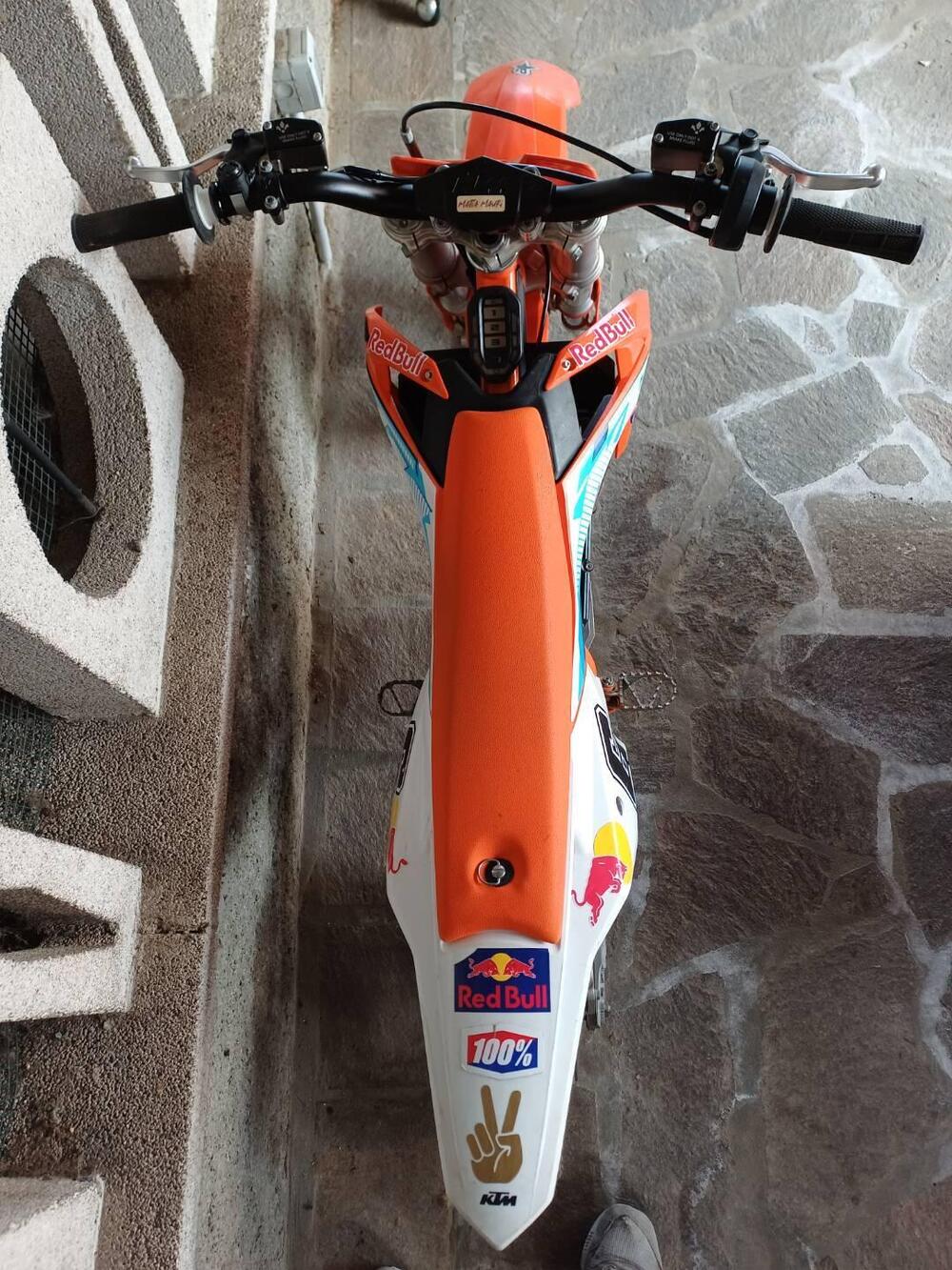 KTM SX-E 3 (2023 - 24) (3)