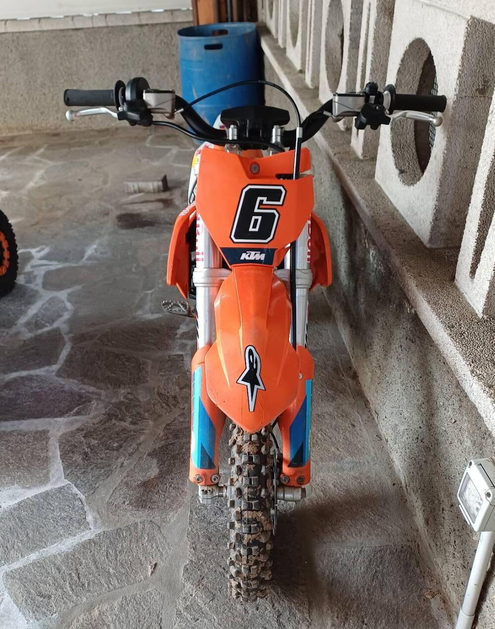 KTM SX-E 3 (2023 - 24) (4)