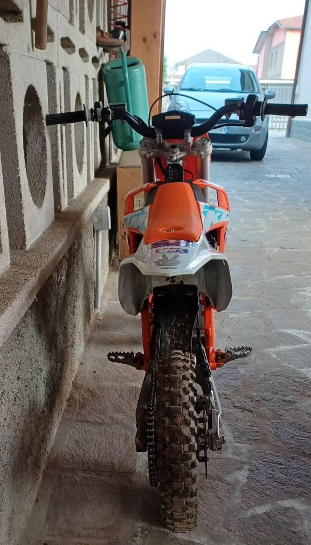 KTM SX-E 3 (2023 - 24) (5)