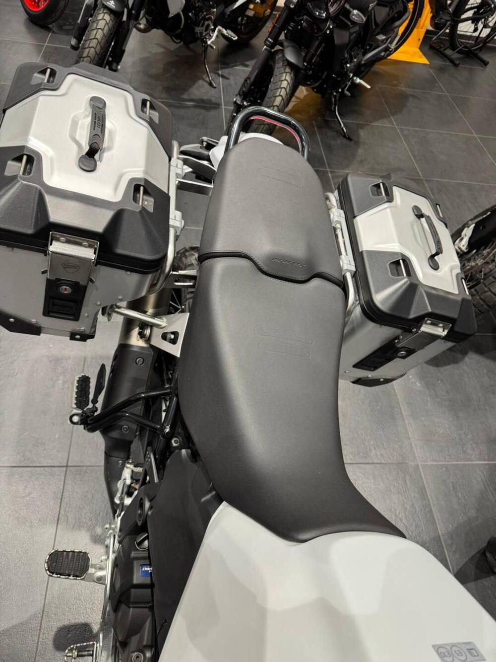 Ducati DesertX (2022 - 25) (6)