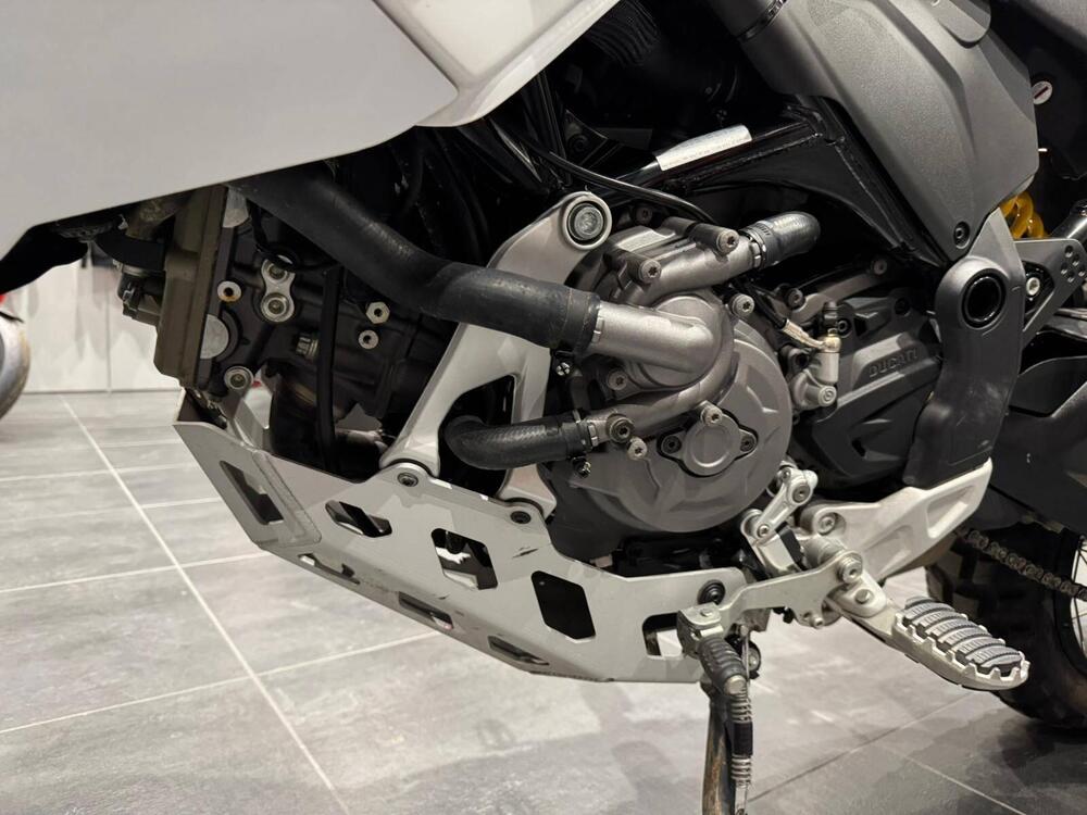Ducati DesertX (2022 - 25) (7)