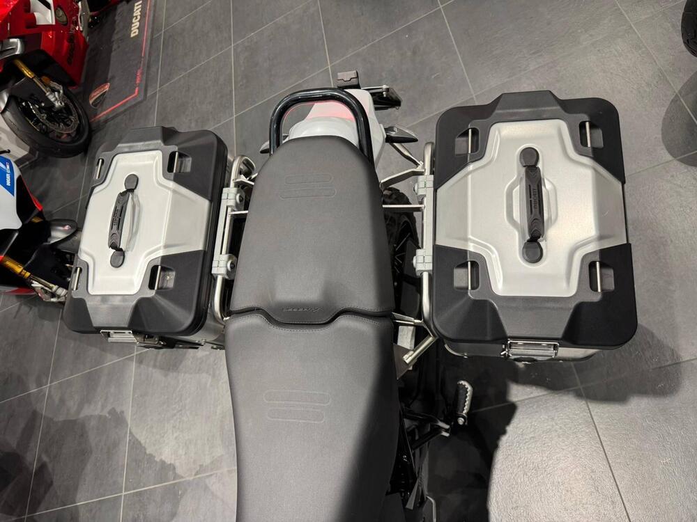 Ducati DesertX (2022 - 25) (8)