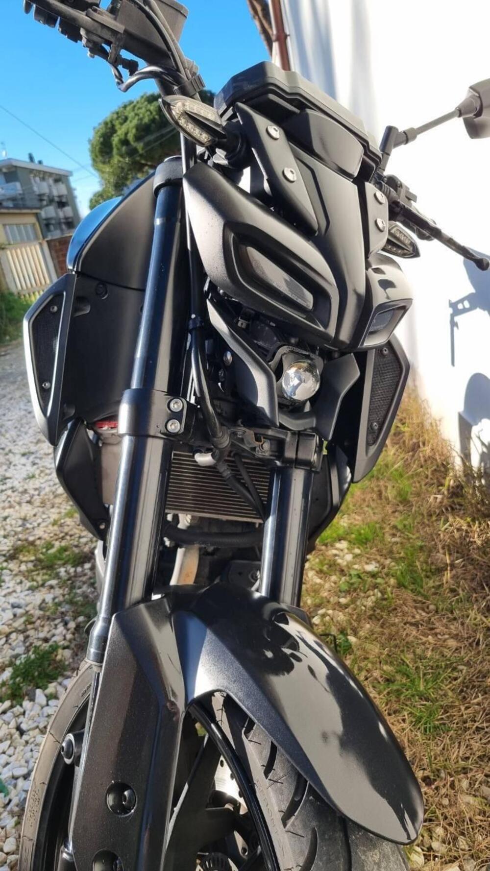 Yamaha MT-125 ABS (2020) (6)