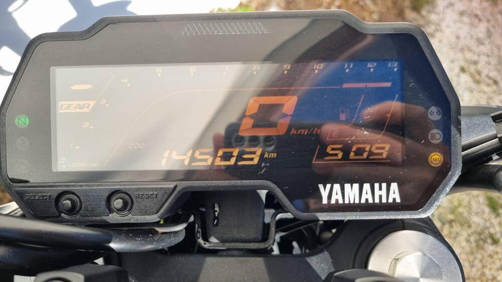 Yamaha MT-125 ABS (2020) (7)