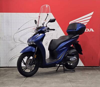 Honda SH 150i (2024 - 25) usata