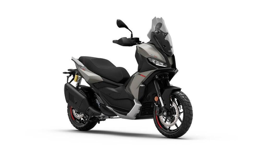 Aprilia SR GT 400 (2026)