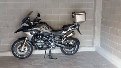 Bmw R 1200 GS (2017 - 18) usata