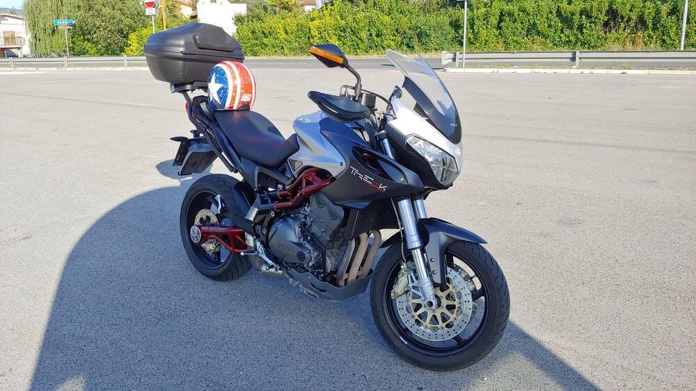 Benelli Tre 1130 K (2006 - 16)