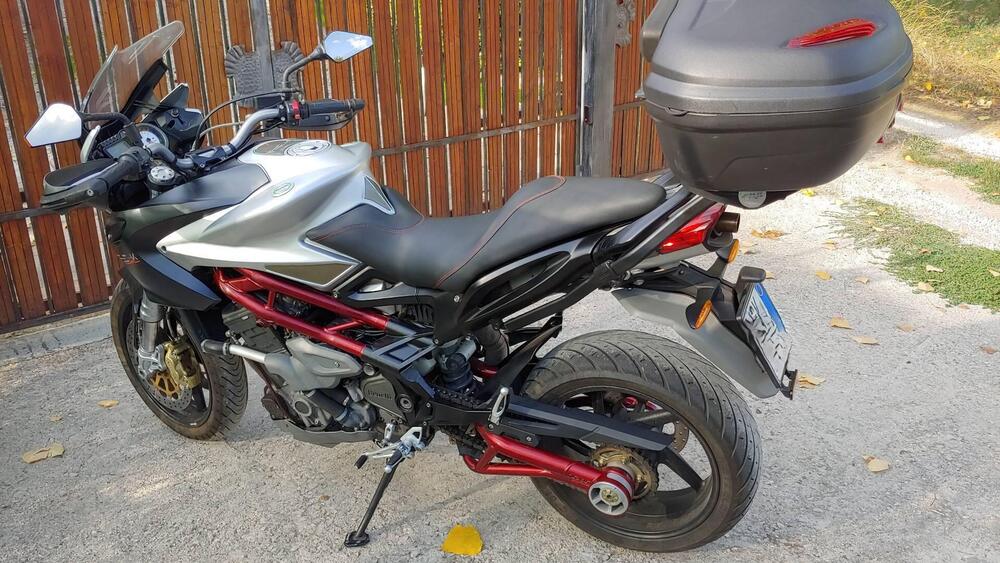 Benelli Tre 1130 K (2006 - 16) (2)