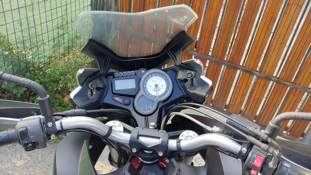 Benelli Tre 1130 K (2006 - 16) (3)