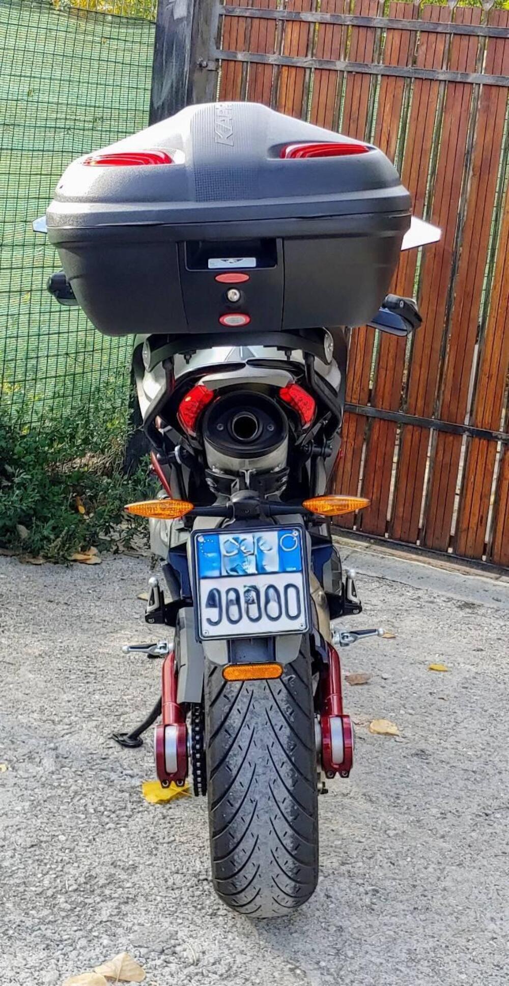 Benelli Tre 1130 K (2006 - 16) (4)