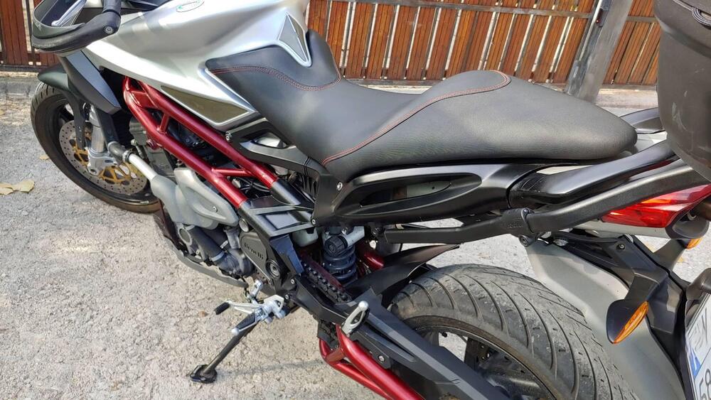 Benelli Tre 1130 K (2006 - 16) (6)