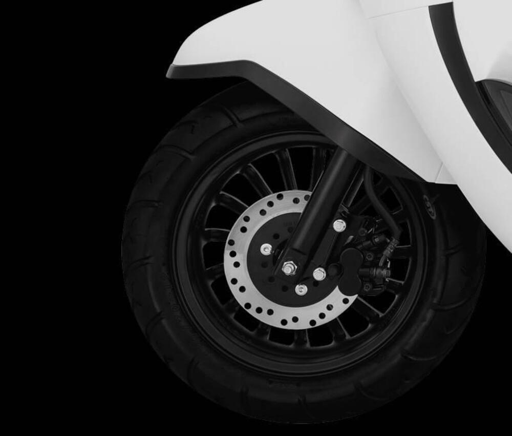 Keeway Motor Versilia 50 (2024 - 26) (5)