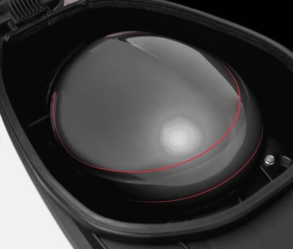 Keeway Motor Versilia 50 (2024 - 26) (7)