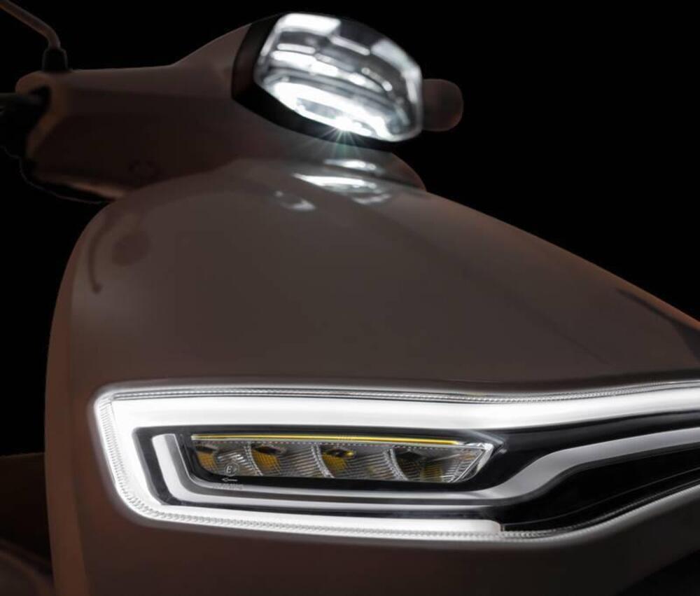 Keeway Motor Versilia 50 (2024 - 26) (9)