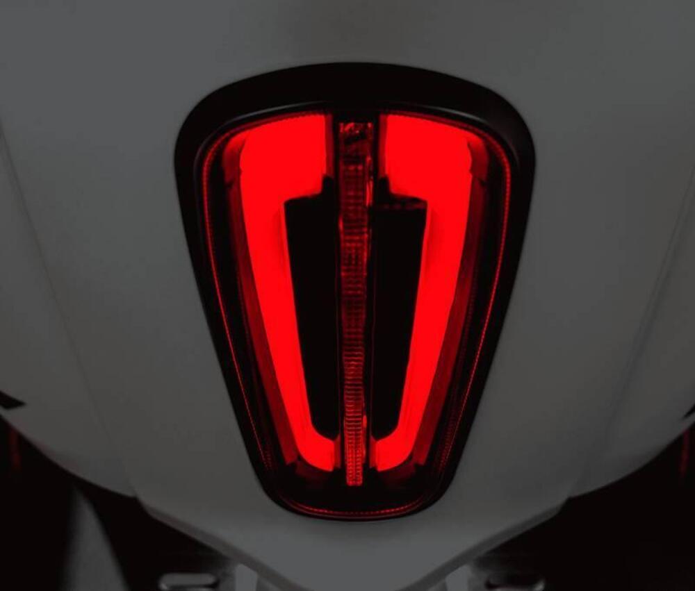 Keeway Motor Versilia 50 (2024 - 26) (11)