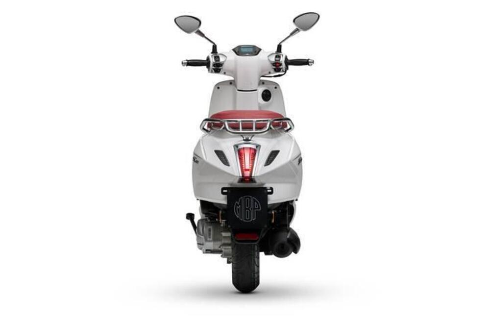 Morbidelli SC125RE (2024 - 26) (5)