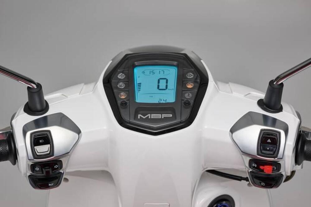 Morbidelli SC125RE (2024 - 26) (13)