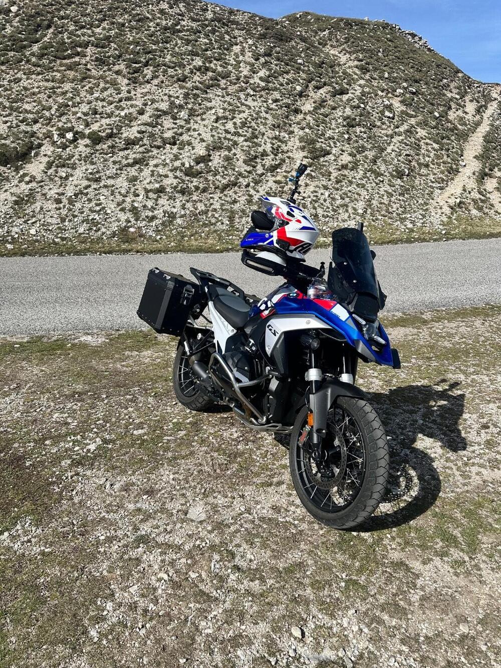 Bmw R 1300 GS Trophy (2023 - 26)