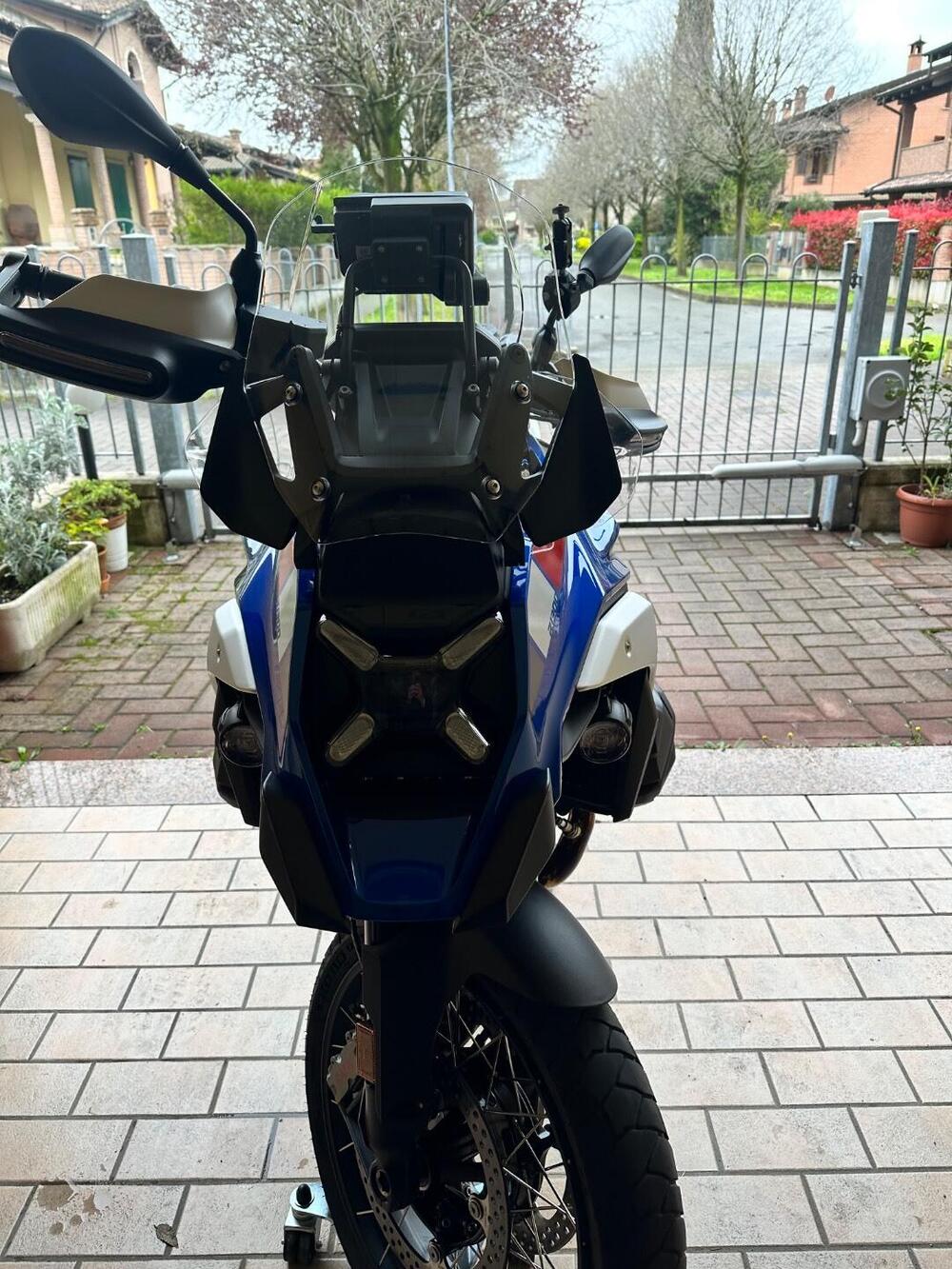 Bmw R 1300 GS Trophy (2023 - 26) (3)