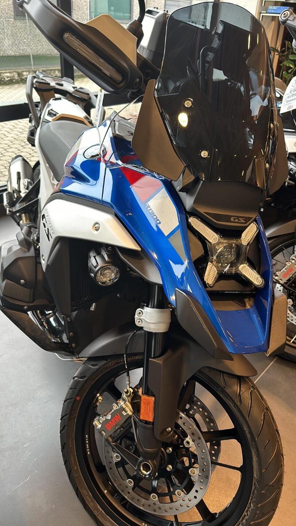 Bmw R 1300 GS Trophy (2023 - 26) (5)