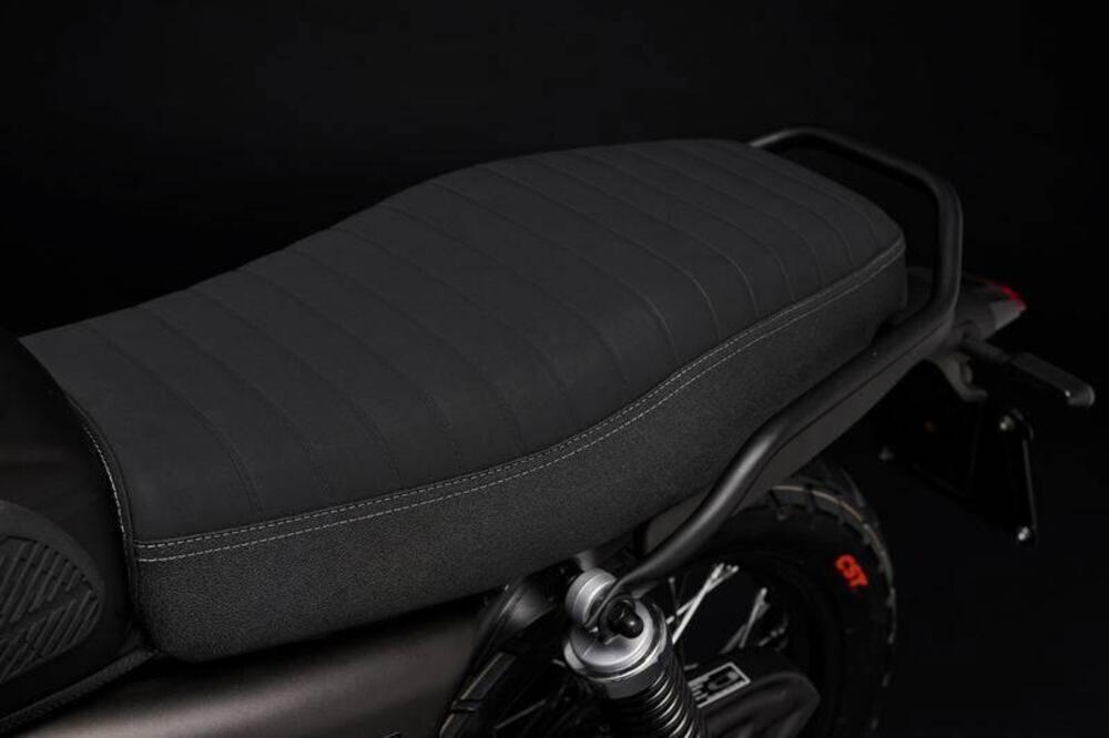 Keeway Motor X-Light 125 (2023 - 26) (7)