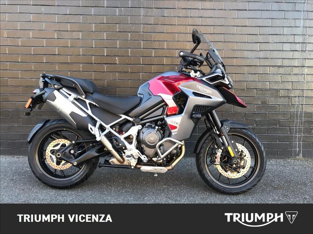 Triumph Tiger 1200 GT Explorer (2024 - 26) (2)