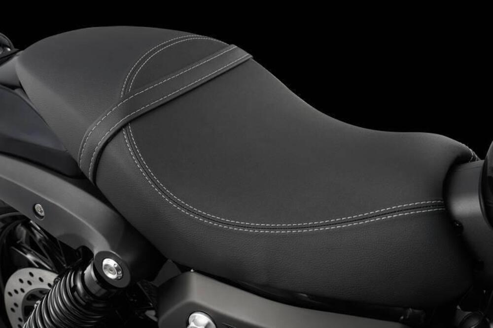 Keeway Motor V-Cruise 125 (2022 - 26) (13)