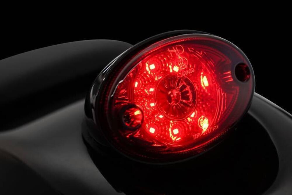 Keeway Motor V-Cruise 125 (2022 - 26) (16)