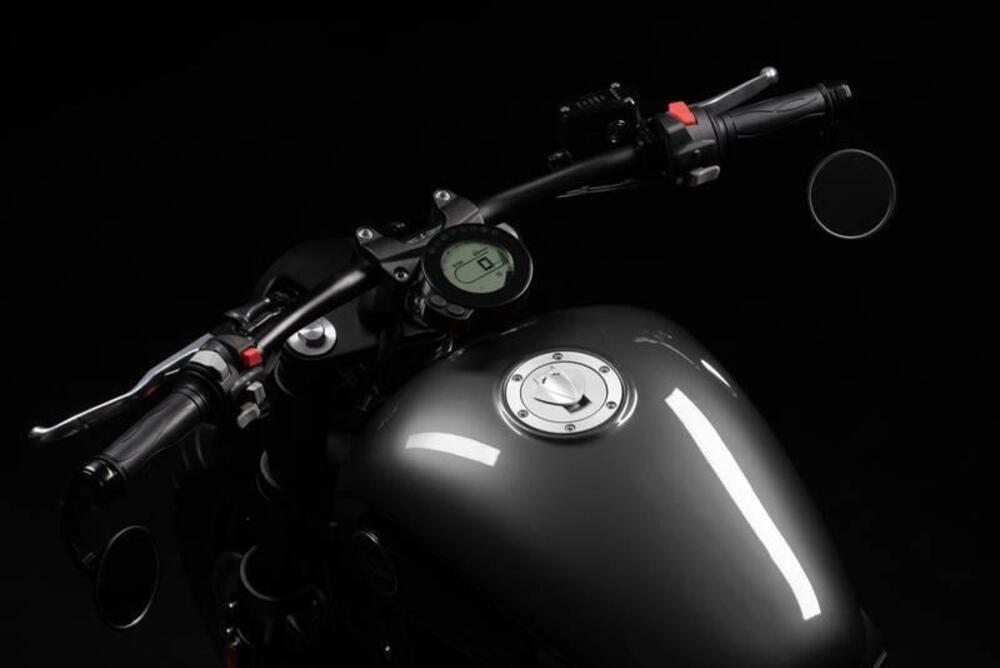 Keeway Motor V302 C (2022 - 26) (6)