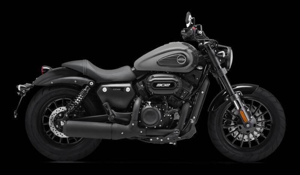 Keeway Motor V302 C (2022 - 26) (2)