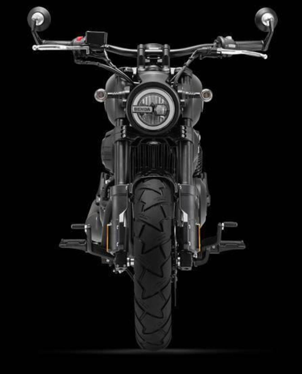 Keeway Motor V302 C (2022 - 26) (4)