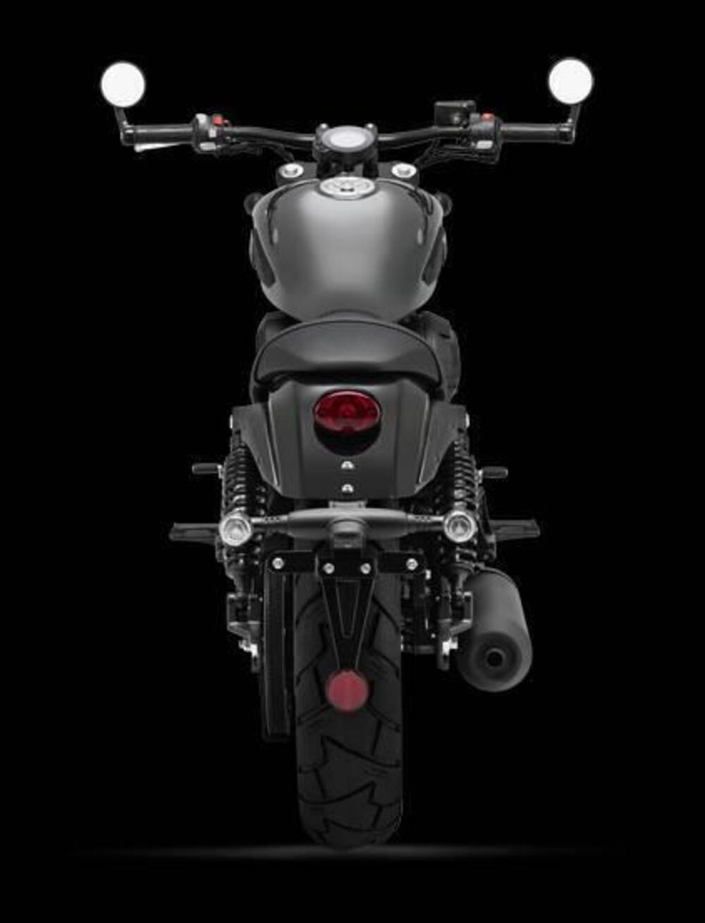 Keeway Motor V302 C (2022 - 26) (5)