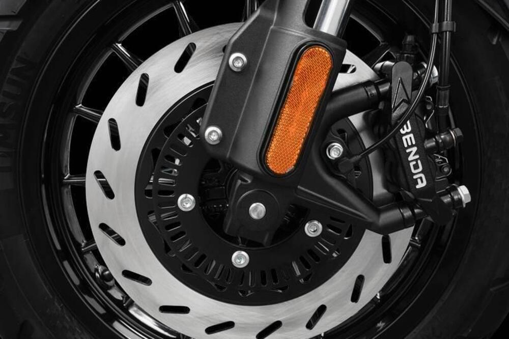 Keeway Motor V302 C (2022 - 26) (8)