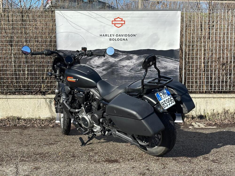 Harley-Davidson Nightster Special (2023 - 26) (2)