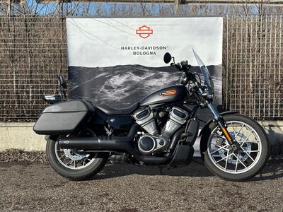 Harley-Davidson Nightster Special (2023 - 26) usata